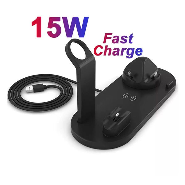 شارژر بی سیم وایرلس