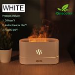 دستگاه بخور و رطوبت‌ساز سرد