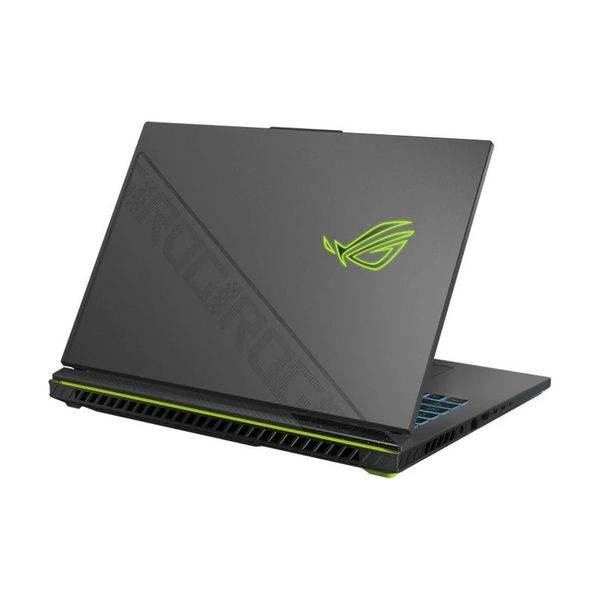 لپ تاپ 16 اینچی ایسوس مدل ROG Strix G16 G614JVR-N3054-i9 14900HX 16GB 512SSD RTX4060