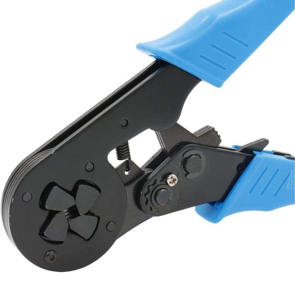 انبر پرس وایرشو مدل HSC816-4 سایز 4-16 میلیمتر