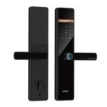 قفل هوشمند اکسل مدل  EX- 922 مجموعه دو عددی