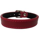 دستبند چرم وارک مدل پرهام کد rb201