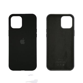 کاور مدل سیلیکونی Iphone 11 Pro Max
