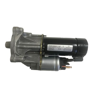 استارت عظام کد D6RA مناسب برای پژو 405