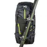 کوله پشتی میلت مدل UBIC 50+10