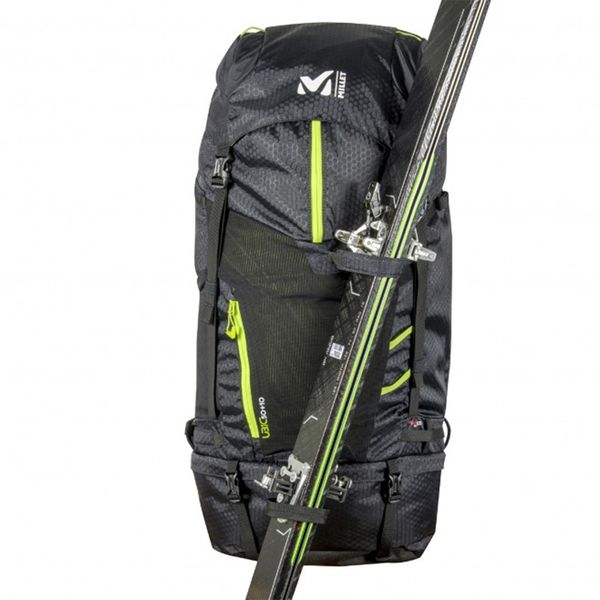 کوله پشتی میلت مدل UBIC 50+10