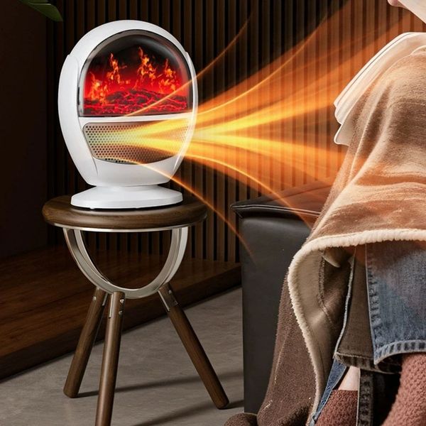 هیتر شعلهای Flame Heater