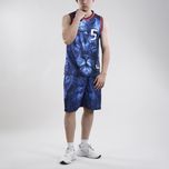 ست تاپ و شلوارک ورزشی مردانه مدل GS-M-DRI FIT-312616
