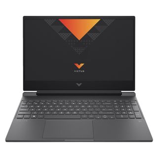 لپ‌تاپ اچ‌ پی مدل Victus 15 Gaming FA1082wm با پردازنده Core i5-13420H و گرافیک RTX4050 6GB، رم DDR4 16GB با فرکانس 3200MHz، حاف