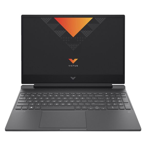 لپتاپ اچ پی مدل Victus 15 Gaming FA1082wm با پردازنده Core i5-13420H و گرافیک RTX4050 6GB، رم DDR4 16GB با فرکانس 3200MHz، حاف
