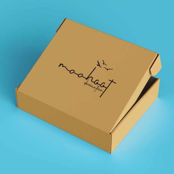 دیوارکوب ماهوت طرح &