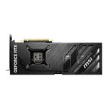 GraphicCard GeForce RTX 4070 VENTUS 3X E 12G OC GDDR6X