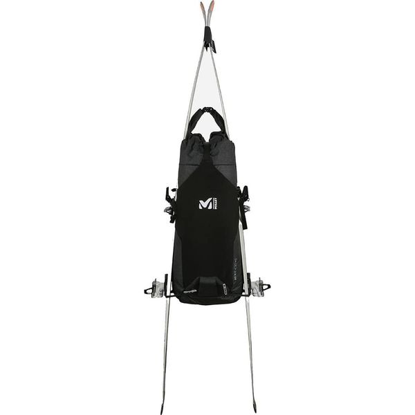 کوله پشتی کوهنوردی 30 لیتری میلت مدل Mixt