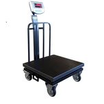 باسکول دیجیتال محک مدل CH-200