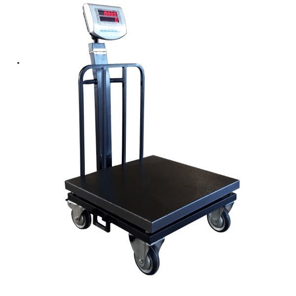 باسکول دیجیتال محک مدل CH-200