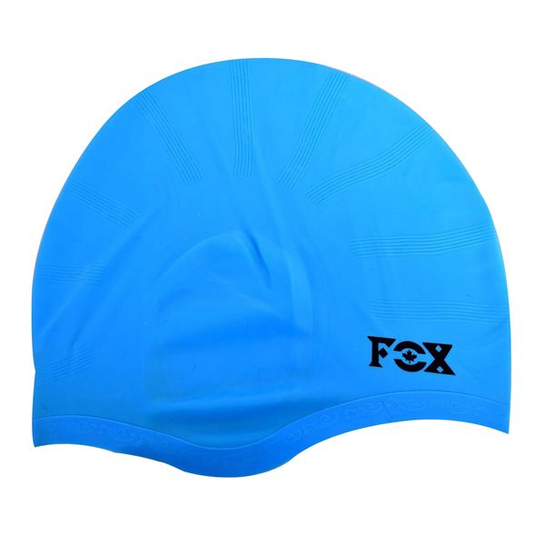 کلاه شنا فاکس کد 02