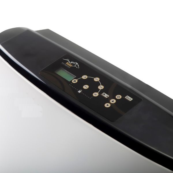 بخاری گازی هوشمند بدون دودکش موندیال مدل SGH6000