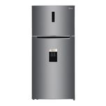 یخچال و فریزر 32 فوت جی پلاس مدل GRF-P5325S