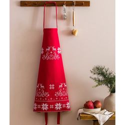 پیش بند آشپزخانه ال سی دابلیو هوم مدل Deery
