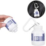 محفظه نگهداری قرص و پودر مدل GS-M-38786
