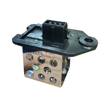 مقاومت رزیستور فن رادیاتور ایساکو مناسب برای رانا