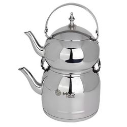 ست کتری و قوری ام جی اس مدل MGS K41025