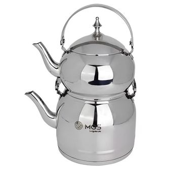 ست کتری و قوری ام جی اس مدل MGS K41025