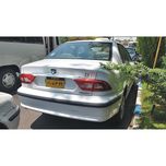 برچسب بدنه خودرو لیزارد مدل فانتزی طرح EF7 کد LZD-777