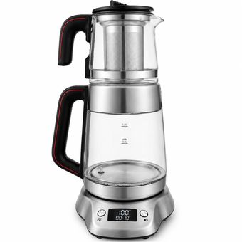 چای ساز روی هم دونالکس مدل DN-180