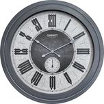 ساعت دیواری گارنت مدل 5282 