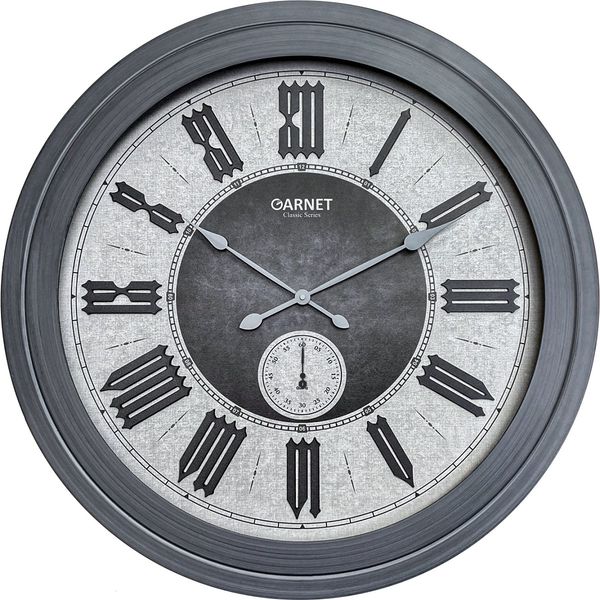 ساعت دیواری گارنت مدل 5282 
