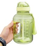 قمقمه ورزشی مدل GS-M-239350 گنجایش 1.1 لیتر