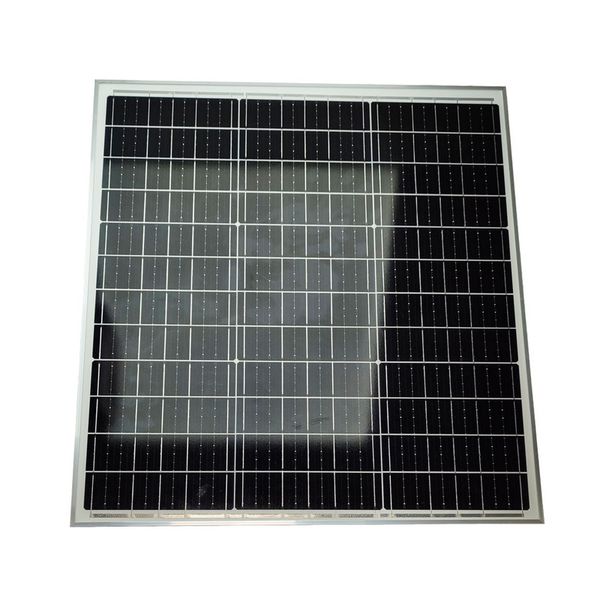 پنل خورشیدی مدل MT-70W ظرفیت 70 وات 18 ولت