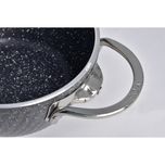 سرویس پخت و پز 16 پارچه ام جی اس طرح فورج کد 800315