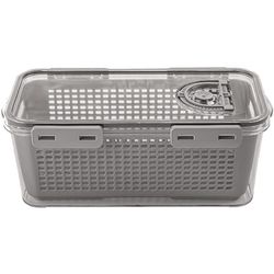ظرف نگهدارنده لیمون مدل یخچالی کد DH2378