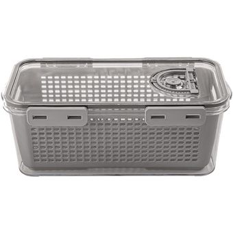ظرف نگهدارنده لیمون مدل یخچالی کد DH2378