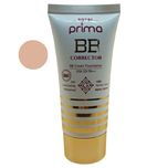 کرم پودر BB رویال پریما شماره حجم 60 میلی لیتر