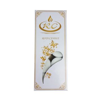 شمع وارمر رویا کندل بسته 10 عددی