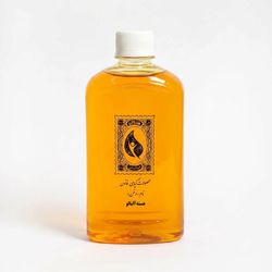 روغن هسته آلبالو قانون مدل پرس سرد حجم 450 میلی لیتر