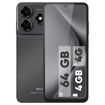 گوشی موبایل تی سی اچ مدل One دو سیم کارت ظرفیت 64 گیگابایت و رم 4 گیگابایت