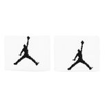 مچ بند ورزشی مدل GS-opt-74884 مجموعه دو عددی