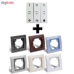 کلید کولر پارت الکتریک کد Azin 