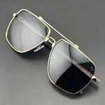 عینک آفتابی خلبانی (Aviator) مردانه آلبرت وگ مدل JS8531C02-P101 Polarized Avantgarde Visionary