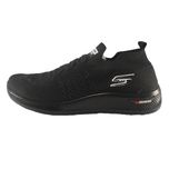 کفش روزمره مردانه مدل 8002