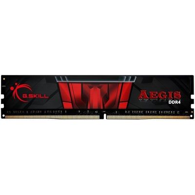 RAM G.Skill AEGIS 8GB 3200MHz CL16 DDR4