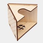 لانه پرنده و جای خواب همستر کد B32