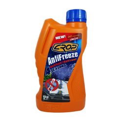 ضد یخ خودرو کراپ مدل N1512 حجم 1000 میلی لیتر