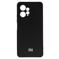 کاور مدل سیلیکونی پاک کنی مناسب برای گوشی موبایل شیائومی Redmi Note 12 4G اورجینال