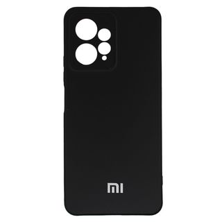 کاور مدل سیلیکونی پاک کنی مناسب برای گوشی موبایل شیائومی Redmi Note 12 4G اورجینال