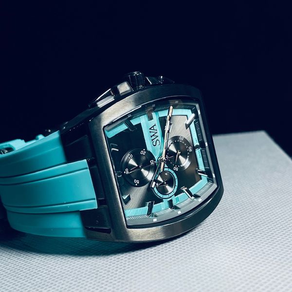 ساعت مچی عقربهای مردانه کوارتز سوئیس آرت مدل ANT157G-17